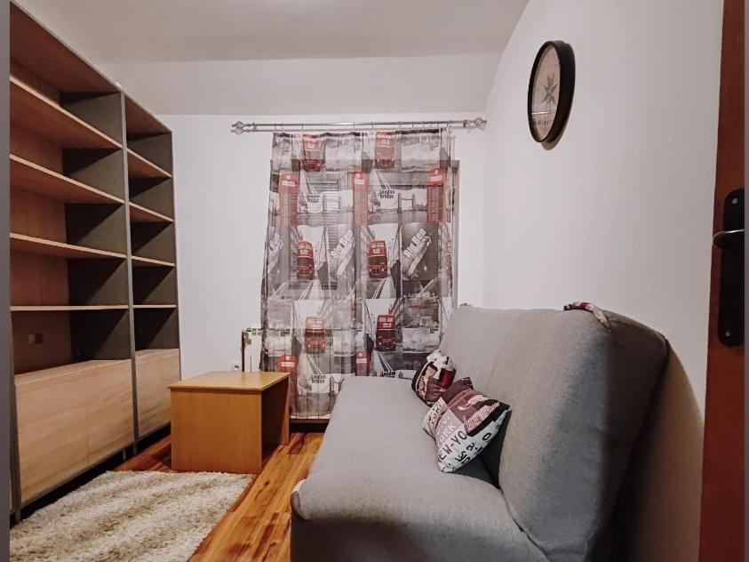 Stan Na Dan Balans Apartment Ledine Exterior photo